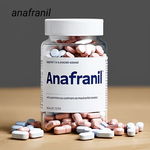 Anafranil 75 mg precio